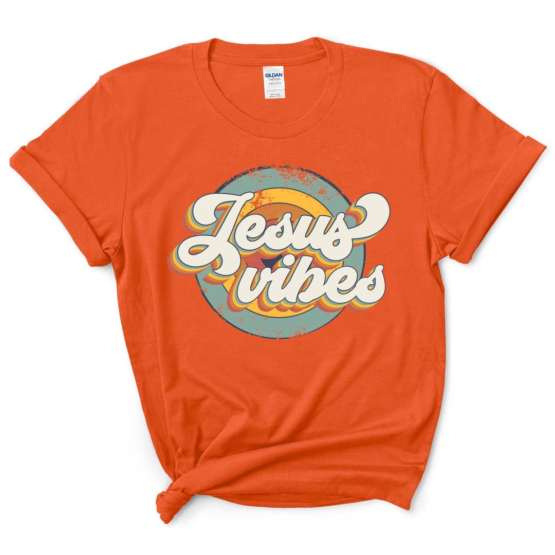 Jesus Vibes Shirt