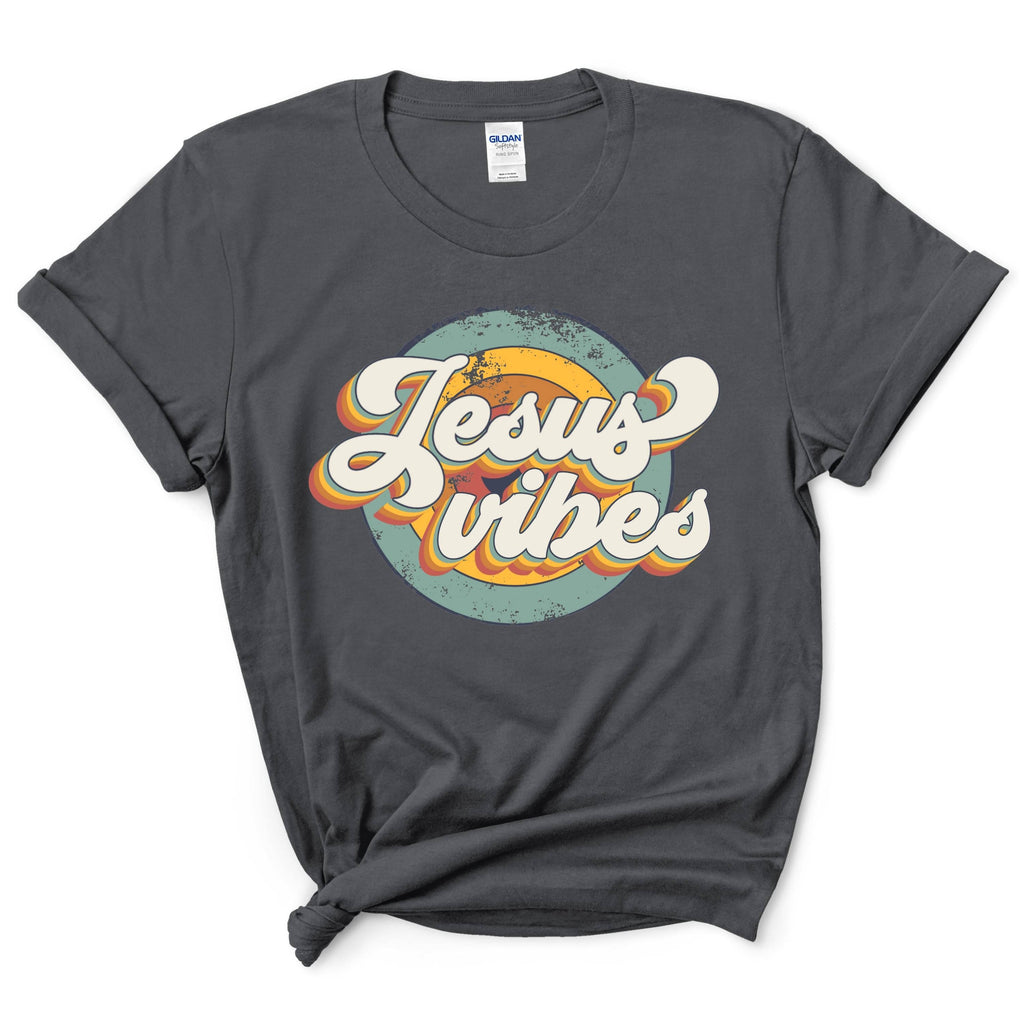 Jesus Vibes Shirt