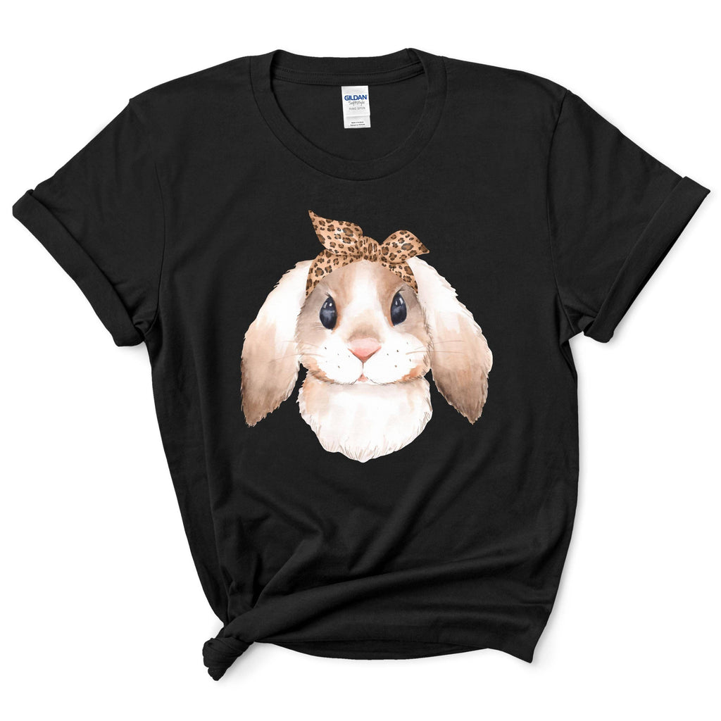 Cute Bunny T-Shirt