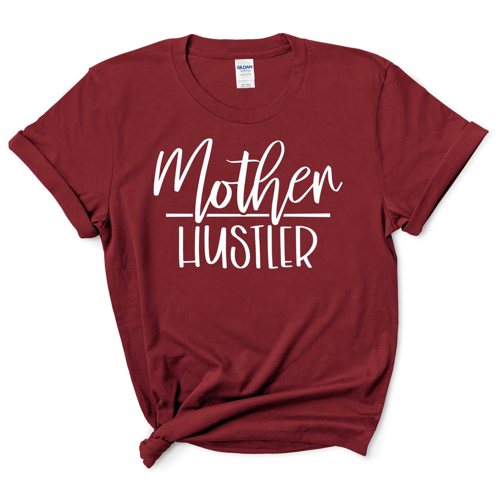 Mother Hustler Shirt