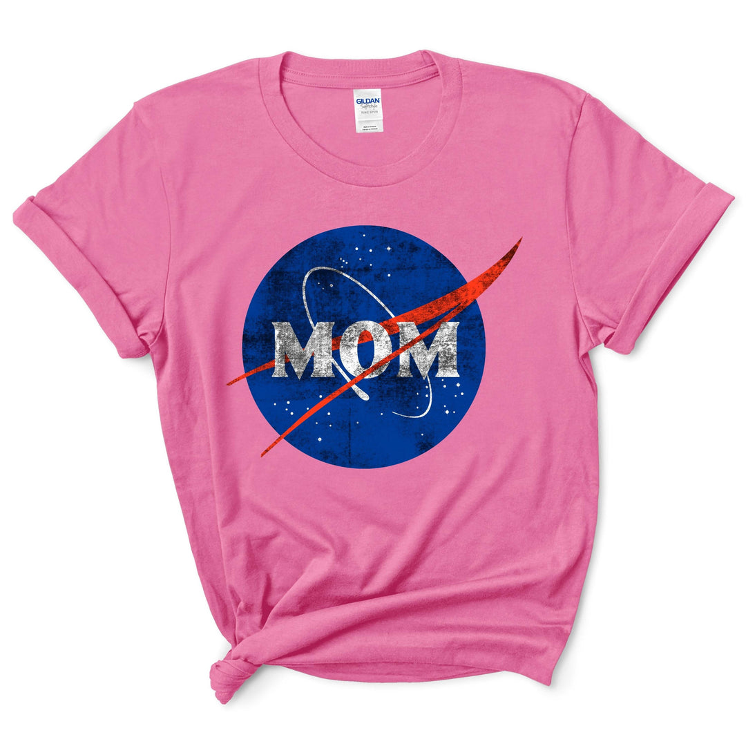 NASA Mom Shirt