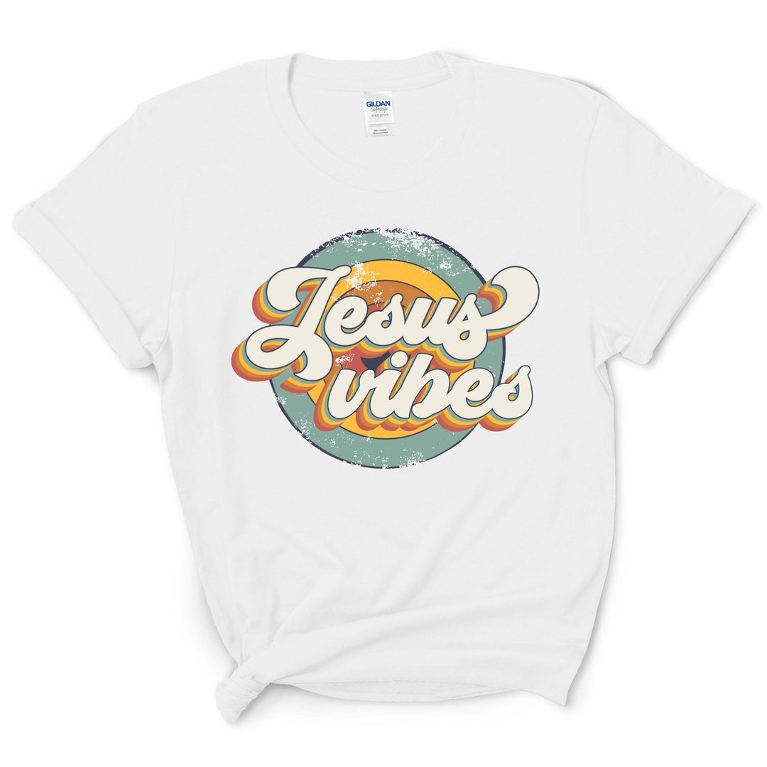 Jesus Vibes Shirt